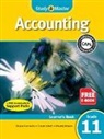 Elsabe Conradie, Elsabe Kirsch Conradie, Derek Kirsch, Mandy Moyce - Study & Master Accounting Learner s Book Grade 11 Learner s Book