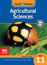 Henricho Ferreira, Ferreira Henricho, Peter J. Holmes, Holmes Peter J., Altus Strydom, Altus Ferreira Strydom... - Study & Master Agricultural Sciences Teacher''s Guide Grade 11