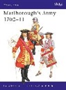 Michael Barthorp, Angus McBride - Marlborough's Army 1702-11