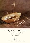 Sean Mcgrail,  McGrail Sean - Ancient Boats and Ships