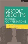 Bertolt Brecht, Tom Kuhn, Tom (St Hugh's College Kuhn, Kuhn Tom - Bertolt Brecht's Refugee Conversations