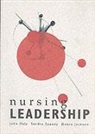 John Daly, Debra Jackson, Sandra Speedy - Nursing Leadership