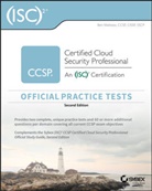 Ben Malisow - CCSP Official (ISC)2 Practice Tests