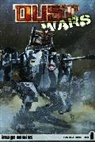 Christopher Morrison - Dust Wars Volume 1