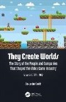 Alexander Smith - They Create Worlds