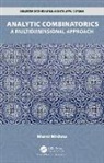 Marni Mishna, Mishna Marni - Analytic Combinatorics