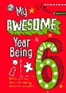 Collins, Collins Kids, Harpercollins Uk, Kia Marie Hunt, Collins Kids - My Awesome Year being 6