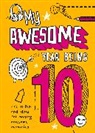 Collins, Collins Kids, Harpercollins Uk, Kia Marie Hunt - My Awesome Year being 10