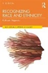 Kathleen Fitzgerald, Kathleen J. Fitzgerald, Fitzgerald Kathleen - Recognizing Race and Ethnicity, Student Economy Edition