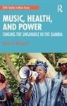Bonnie McConnell, Bonnie B. Mcconnell - Music, Health, and Power