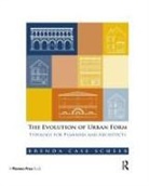 Brenda Case Scheer, Brenda Case Scheer, Brenda Case (University of Utah Scheer - Evolution of Urban Form
