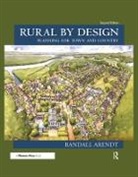 Randall Arendt, Randall (Senior Conservation Advisor Arendt, Arendt Randall - Rural By Design