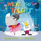 HANNAH WHITTY, Hannah Whitty, Whitty Hannah, Paula Bowles, Bowles Paula - We've Got Talent