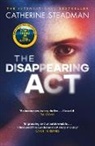 Catherine Steadman, Catherine Steadman - The Disappearing Act