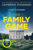 Catherine Steadman, Catherine Steadman - The Family Game