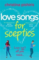 CHRISTINA PISHIRIS, Christina Pishiris - Love Songs for Sceptics