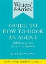 James Rennoldson, Mr James Rennoldson, RENNOLDSON JAMES - Writers' & Artists' Guide to How to Hook an Agent