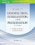 Joyce Hansen, Hansen Joyce, Mcdonnell, Gerald McDonnell, Gerald Hansen Mcdonnell - Blocks Disinfection, Sterilization, and Preservation
