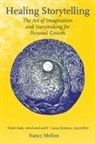 Nancy Mellon, Nancy - Healing Storytelling