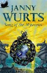 Janny Wurts, Wurts Janny - The Wars of Light and Shadow