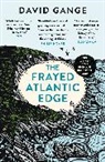 David Gange, Gange David - The Frayed Atlantic Edge