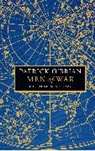 Patrick O’Brian, Patrick O'Brian - Men-of-War