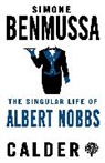 Simone Benmussa - The Singular Life of Albert Nobbs