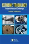 ABDELBARY, Ahmed Abdelbary, Abdelbary Ahmed - Extreme Tribology