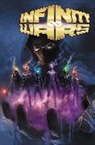 Mike Allred, Mike Deodato, Gerry Duggan, Duggan Gerry, Aaron Kuder, Mike Allred... - Infinity Wars By Gerry Duggan: The Complete Collection