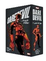 Bill Mantlo, Mantlo Bill, Roger McKenzie, McKenzie Roger, Frank Miller - Daredevil By Frank Miller Box Set
