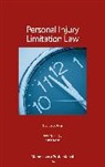 Nina Ross, Andrew Roy, Andrew Ross Roy, Mr Andrew Roy, Mr Andrew Ross Roy, Andrew Roy KC - Personal Injury Limitation Law