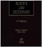 Bryan A. Garner, BRIAN BARNER, Bryan Garner, Bryan A. Garner - Black's Law Dictionary
