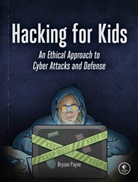 Bryson Payne - Hacking for Kids