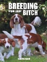 Tony Buckwell, Tony Buckwell BVet Med DLAS MRCVS - Breeding from your Bitch