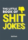 Sid Finch, Finch Sid - The Little Book of Shit Jokes