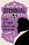 Stendhal, Stendhal Stendhal - Lives of Haydn, Mozart and Metastasio