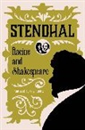 Stendhal, Stendhal Stendhal - Racine and Shakespeare