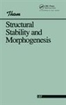 D. H. Fowler, Rene Thom, René Thom, Thom Rene - Structural Stability and Morphogenesis