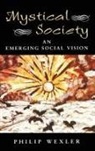 Philip Wexler, Philip (National Library of Medicine Wexler - Mystical Society