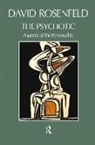 David Rosenfeld, Rosenfeld David - Psychotic