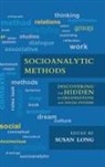 Susan Long, Susan Long - Socioanalytic Methods