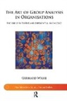Gerhard Wilke, Wilke Gerhard - Art of Group Analysis in Organisations
