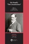 Salman O''''neil Akhtar, Salman Akhtar, Mary Kay O’Neil, Mary Kay O'Neil, O'Neil Mary Kay, Gennaro Saragnano - On Freud''s the Unconscious