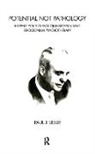 Paul J. Leslie, Leslie Paul J. - Potential Not Pathology