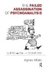 Agnes Aflalo, Agnès Aflalo, Aflalo Agnes - Failed Assassination of Psychoanalysis