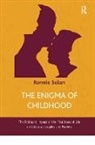 Ronnie Solan, Solan Ronnie, Ian Dreyer, Ruth Shidlo - Enigma of Childhood