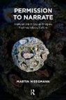 Martin Weegmann, Weegmann Martin - Permission to Narrate