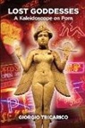 Giorgio Tricarico, Tricarico Giorgio - Lost Goddesses
