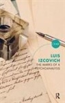 Luis Izcovich, Izcovich Luis - Marks of a Psychoanalysis