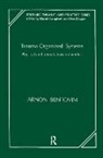 Arnon Bentovim, Bentovim Arnon, Donald A. Bloch - Trauma-Organized Systems
